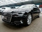 Audi A6 S-Line 40TDI QUATTRO 204KM PANORAMA Gwarancja I-wł Kraj Bezwypad F23% - 7