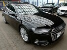 Audi A6 S-Line 40TDI QUATTRO 204KM PANORAMA Gwarancja I-wł Kraj Bezwypad F23% - 8