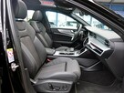 Audi A6 S-Line 40TDI QUATTRO 204KM PANORAMA Gwarancja I-wł Kraj Bezwypad F23% - 11