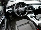 Audi A6 S-Line 40TDI QUATTRO 204KM PANORAMA Gwarancja I-wł Kraj Bezwypad F23% - 16