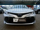 Toyota Camry SKÓRA+El.Fotele GWARANCJA DynamicForce BI-Led+ACC 1wł Kraj Bezwyp F23% - 3