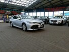 Toyota Camry SKÓRA+El.Fotele GWARANCJA DynamicForce BI-Led+ACC 1wł Kraj Bezwyp F23% - 5