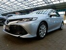 Toyota Camry SKÓRA+El.Fotele GWARANCJA DynamicForce BI-Led+ACC 1wł Kraj Bezwyp F23% - 8