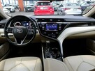 Toyota Camry SKÓRA+El.Fotele GWARANCJA DynamicForce BI-Led+ACC 1wł Kraj Bezwyp F23% - 14