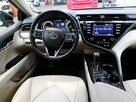 Toyota Camry SKÓRA+El.Fotele GWARANCJA DynamicForce BI-Led+ACC 1wł Kraj Bezwyp F23% - 15