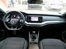 Škoda Octavia VIRTUAL COCPIT+Led+Podgrze.P.Szyba+ACC GWARANCJA 1wł Kraj Bezwyp F23% - 13