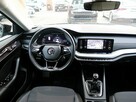 Škoda Octavia VIRTUAL COCPIT+Led+Podgrze.P.Szyba+ACC GWARANCJA 1wł Kraj Bezwyp F23% - 14