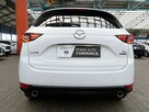 Mazda CX-5 PRESTIGE Kamera 360+HEAD-UP+LED+ACC 1Właś. GWAR. Kraj. Bezwyp ASO F23% - 4