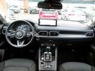 Mazda CX-5 PRESTIGE Kamera 360+HEAD-UP+LED+ACC 1Właś. GWAR. Kraj. Bezwyp ASO F23% - 13