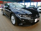 Volkswagen Arteon TYLKO 26 TYŚ KM Automat+ACC+Led GWARANCJA 1wł Kraj Bezwypad F23% - 7