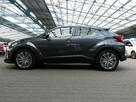 Toyota C-HR EXECUTIVE Led+ACC+Skóra+NAV GWARANCJA Kraj Bezwypad 1wł 1.8Hybrid F23% - 6