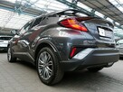 Toyota C-HR EXECUTIVE Led+ACC+Skóra+NAV GWARANCJA Kraj Bezwypad 1wł 1.8Hybrid F23% - 7