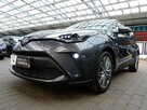 Toyota C-HR EXECUTIVE Led+ACC+Skóra+NAV GWARANCJA Kraj Bezwypad 1wł 1.8Hybrid F23% - 10