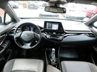 Toyota C-HR EXECUTIVE Led+ACC+Skóra+NAV GWARANCJA Kraj Bezwypad 1wł 1.8Hybrid F23% - 13