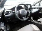 Toyota C-HR EXECUTIVE Led+ACC+Skóra+NAV GWARANCJA Kraj Bezwypad 1wł 1.8Hybrid F23% - 15