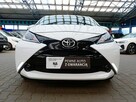 Toyota Aygo TYLKO 48 TYŚ KM 5-Drzwi LED+Tempomat GWARANCJA 1WŁ Kraj Bezwypadkowy - 3