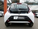 Toyota Aygo TYLKO 48 TYŚ KM 5-Drzwi LED+Tempomat GWARANCJA 1WŁ Kraj Bezwypadkowy - 4
