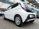 Toyota Aygo TYLKO 48 TYŚ KM 5-Drzwi LED+Tempomat GWARANCJA 1WŁ Kraj Bezwypadkowy - 7