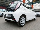 Toyota Aygo TYLKO 48 TYŚ KM 5-Drzwi LED+Tempomat GWARANCJA 1WŁ Kraj Bezwypadkowy - 8