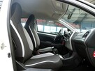 Toyota Aygo TYLKO 48 TYŚ KM 5-Drzwi LED+Tempomat GWARANCJA 1WŁ Kraj Bezwypadkowy - 11