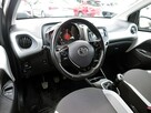 Toyota Aygo TYLKO 48 TYŚ KM 5-Drzwi LED+Tempomat GWARANCJA 1WŁ Kraj Bezwypadkowy - 16