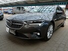 Opel Insignia MAX OPCJA! Masaż+El,Dach+ACC+SKÓRA 3Lata GWAR. I-wł Kraj Bezwyp F23% - 7