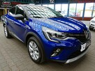 Renault Captur AUTOMAT Led+Kamera 360+Navi+BLIS 3Lata GWARANCJI 1wł Kraj Bezwypadkowy - 5
