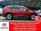 Honda CR-V 4x4 SKÓRA+Kamera+LED+NAVI GWARAN.Serwisowany w  ASO I-wł Kraj Bezwypad - 2