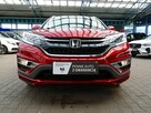 Honda CR-V 4x4 SKÓRA+Kamera+LED+NAVI GWARAN.Serwisowany w  ASO I-wł Kraj Bezwypad - 3