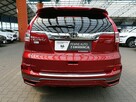 Honda CR-V 4x4 SKÓRA+Kamera+LED+NAVI GWARAN.Serwisowany w  ASO I-wł Kraj Bezwypad - 4