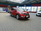 Honda CR-V 4x4 SKÓRA+Kamera+LED+NAVI GWARAN.Serwisowany w  ASO I-wł Kraj Bezwypad - 5
