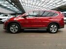 Honda CR-V 4x4 SKÓRA+Kamera+LED+NAVI GWARAN.Serwisowany w  ASO I-wł Kraj Bezwypad - 6