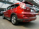 Honda CR-V 4x4 SKÓRA+Kamera+LED+NAVI GWARAN.Serwisowany w  ASO I-wł Kraj Bezwypad - 7