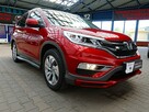 Honda CR-V 4x4 SKÓRA+Kamera+LED+NAVI GWARAN.Serwisowany w  ASO I-wł Kraj Bezwypad - 9