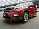 Honda CR-V 4x4 SKÓRA+Kamera+LED+NAVI GWARAN.Serwisowany w  ASO I-wł Kraj Bezwypad - 10