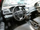Honda CR-V 4x4 SKÓRA+Kamera+LED+NAVI GWARAN.Serwisowany w  ASO I-wł Kraj Bezwypad - 15