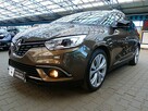 Renault Grand Scenic 7-OSÓB Navi+Kamera+Led+BLIS GWARANCJA Krajowy Bezwypadkowy Serwisowany - 10