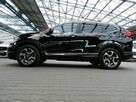 Honda CR-V 4X4 HYBRID MOC:184KM Skóra+Led+Navi+Kamera Gwar. I-wł Kraj Bezwyp F23% - 6