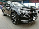 Honda CR-V 4X4 HYBRID MOC:184KM Skóra+Led+Navi+Kamera Gwar. I-wł Kraj Bezwyp F23% - 9