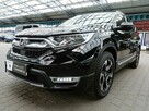 Honda CR-V 4X4 HYBRID MOC:184KM Skóra+Led+Navi+Kamera Gwar. I-wł Kraj Bezwyp F23% - 10