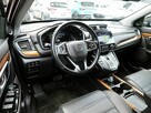 Honda CR-V 4X4 HYBRID MOC:184KM Skóra+Led+Navi+Kamera Gwar. I-wł Kraj Bezwyp F23% - 15