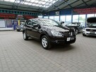 Nissan Qashqai 1,6 16V Benzyna KRAJOWY 100% Bezwypadkowy CZUJNIKI PARKOWANIA 6xAirbag - 5
