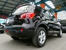 Nissan Qashqai 1,6 16V Benzyna KRAJOWY 100% Bezwypadkowy CZUJNIKI PARKOWANIA 6xAirbag - 8