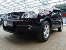 Nissan Qashqai 1,6 16V Benzyna KRAJOWY 100% Bezwypadkowy CZUJNIKI PARKOWANIA 6xAirbag - 10