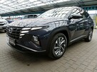 Hyundai Tucson Automat 7DCT 48V Navi+Kamera+LED ORYGINAŁ 1WŁ Krajowy Bezwypadkow F23% - 10