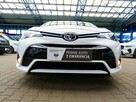 Toyota Avensis AUTOMAT 2,0 BENZYNA 152KM Led+Kamera 3Lata GWARANCJA I-wł Kraj Bezwyp - 3