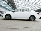Toyota Avensis AUTOMAT 2,0 BENZYNA 152KM Led+Kamera 3Lata GWARANCJA I-wł Kraj Bezwyp - 6
