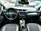 Toyota Avensis AUTOMAT 2,0 BENZYNA 152KM Led+Kamera 3Lata GWARANCJA I-wł Kraj Bezwyp - 13