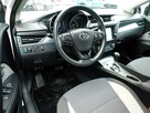 Toyota Avensis AUTOMAT 2,0 BENZYNA 152KM Led+Kamera 3Lata GWARANCJA I-wł Kraj Bezwyp - 15