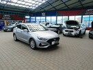 Hyundai i30 1,5 16V LED+TEMPOMAT GWARANCJA 1WŁ Kraj Bezwypadkowy Serwisowany F23% - 5